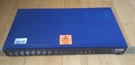 Ericsson ESN410 ESN-410 2 Gigabit Ethernet Switch (tested). Fixed Price $63.29.
