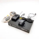 Bogen Enhancer Infrared Wireless Voice System Receiver 0634 W/ac Power Open Box. Fixed Price $199.99.