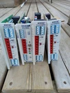 Lot Of Tellabs Line Amplifier 4003C W Loopback. Fixed Price $121.00.