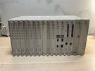 Telco Systems 6000-04-3 /chanel Bank Chasis With Module Cards PREOWNED/JUA2478. Fixed Price $1500.00.