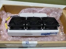 Ericsson Type 3R Enclosure Fan UNIT-01 Bkv 301 483/1 R1B. Fixed Price $69.95.