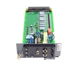 Nortel NTRX41AA ENPQARJ1AA Alarm Module Used.. Fixed Price $99.99.