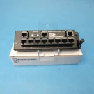 Structured Cable Products Scp TM-8 Port Bridged Telecom Module RJ45 RJ31X. Fixed Price $24.99.