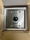 Bogen AT-10A 10W Audio Attenuator Volume Control Commercial Pa New. Fixed Price $29.99.