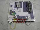 Calix 763 Gx Ont 100-01550 380-00260 R15 415-00244 Rev. Fixed Price $399.96.