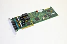 Dialogic D/41JCT-LSW Combined Media Board Analog 4-PORT D41JCTLSW. Fixed Price $40.00.