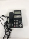 Nec Phone Dlv Xd Z-y Bk -12 Btn DT300 Series Black Ref Tested Working. Fixed Price $13.56.