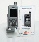 Thuraya Xt-lite Satellite Phone Unlocked Gsm Sim Free Tested Used. Fixed Price $289.99.