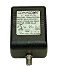 Commscope Catv Coax Rf Drop Amplifier Ac Adapter 15V Dc Power Supply RG6 F81. Fixed Price $29.99.