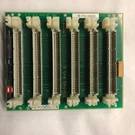 Telrad Digital Phone System Expansion Cabinet 6-SLOT Board- 76-110-1500/D. Fixed Price $69.99.