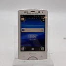 Sony Ericsson SK17A 3G Wifi Qwerty Keyboard Cell Phone + 2GB Sd Card - (S3:24). Fixed Price $37.48.