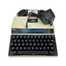 Krown Research Porta Printer Plus MP20 - Tested Working Free Shipping!. Fixed Price $39.99.