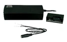 Valcom VP-4124D Wall, Rack Or Mnt Amp Power Suppl. Fixed Price $260.57.