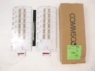 Pack Commscope Splice Trays W/ 6 Modules For 450 FOSC-ACC-D-TRAY-72-KIT. Fixed Price $64.99.