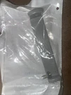 Newton Cable Bracket Kit 4" - Grey. Fixed Price $6.00.