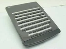 Nec EDW-48-2 Bk 48-BUTTON Black Console. Fixed Price $24.20.
