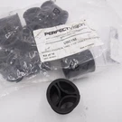 10 Pack Perfect UBC158 Vision Universal Barrel Cushion For 1-5/8" Hanger. Fixed Price $34.99.