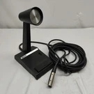 Vintage Telex Desktop Microphone Model 750 Hl Collectable. Fixed Price $45.00.