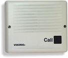 Viking Electronics Speaker Phone With Push Button E-20B Upc 615687223095. Fixed Price $165.99.