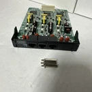 Panasonic KX-NS5180 Port Analog Trunk Card (LCOT6). Fixed Price $69.99.