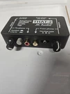 Jk Audio THAT-2 Telephone Interface Handset Tap. Fixed Price $89.00.