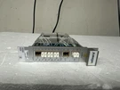 Infinera AD4-50G-E/919 4-CHANNEL Dwdm Add/drop Filter Even Ghz Grid. Fixed Price $995.00.