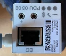 New Ericsson Pdu 03 02 Bgm 136 106/2. Fixed Price $195.00.