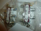 Evolution, EVO1-SP-4, Coax Splitter New Lot Of 2. Fixed Price $13.01.
