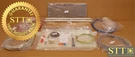 3AG24367AB Alcatel 1678 Install Kit Mcc Ansi DIS-ALC-261 New. Fixed Price $295.00.