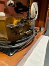 J.h Bunnell Pen Register Printing Telegraph Receiver With Case - Circa 1900. Fixed Price $1100.00.