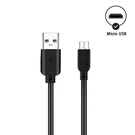 5FT Micro Usb 2.0 Charging Cable For Plantronics Rig 800LX Wireless Headphones. Fixed Price $9.13.