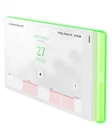 Crestron TSS-770-W-S-LB Kit Touch Screen With Light Bar Sealed Freeshipping!. Fixed Price $490.00.
