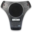 Vtech Communications VCS752 Erisstation Conference Phone With Wireless Mics. Fixed Price $40.49.