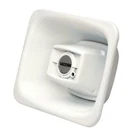 Valcom V-1080-WH 3WATT 1WAY Flexhorn White. Fixed Price $161.11.