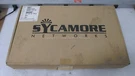 Sycamore 845657-00 Wic Lr Fec OC-48/STM-16 Module. Fixed Price $2499.99.