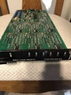 Mitel SX-200 Cov Line 6CCT Card 9109-020-000-SA. Fixed Price $12.46.