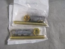 Lot Of Central Steel FMH2946 Expansion Shield & Bolt Kit 3/8 Mtg Esp. Fixed Price $17.99.