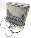 Ericsson Bfd 528 001/1 EGEM2 Bfc 101 102/31 Main Subrack 3820,. Fixed Price $995.00.