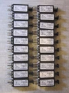 Lot 20 Oneac On-line Series Protectors (black) 5SF-ST300-TNP 9924. Fixed Price $25.19.
