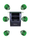 Spectralink Oosw PTC400 Charger. Fixed Price $99.00.