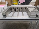 Valere Eltek CC9S-ANN-VC Compact Power Shelf *pulled From Working Bay. Fixed Price $299.00.
