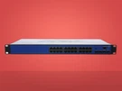 Adtran Netvanta 1550-24 Gigabit 24-PORT Switch 17101524PF1. Fixed Price $48.85.