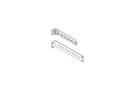 Chatsworth 10559-700 Stand-off Tie-down Bracket 1X6 Alum 20 Pcs. Fixed Price $362.00.