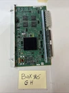 Tellabs 81.5519 Titan 5500 DS3/1 Tsi 31 Card Module. Fixed Price $189.00.