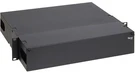 Icc Rack Enclosure Fiber 6-PANEL Rms ICFORE62RM Upc 633758035330. Fixed Price $257.21.