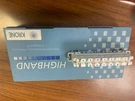 Lot Of 10- Krone Highband Utim 8PRDISCON Module Jr 6468-5-060+06. Fixed Price $110.00.