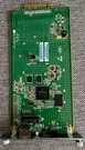 Polycom Soundstructure Voip Voice Interface Module 2202-35005-001 Lan Card. Fixed Price $24.92.