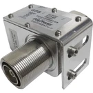 DGXZ+06DMDF-CS Polyphaser Lightning Protector 800 Mhz 2.5 Ghz. Fixed Price $80.00.