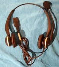 Jabra GN2125NCTC Duo Headset 2127-80-54 GN2100 Wired Noise Cancellation Telecoil. Fixed Price $85.00.