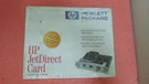 New Sealed Hp Jetdirect J2552B Card Internal Print Server 10 Base-t 5183-2951.. Fixed Price $59.99.